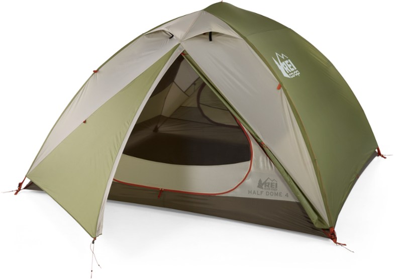 Camping Tents