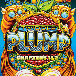 Click Here to Buy Twiddle Plump