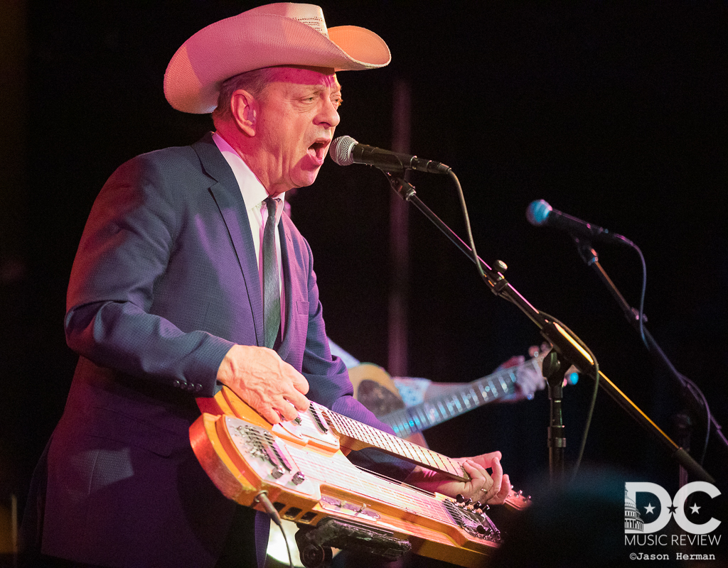 Junior Brown