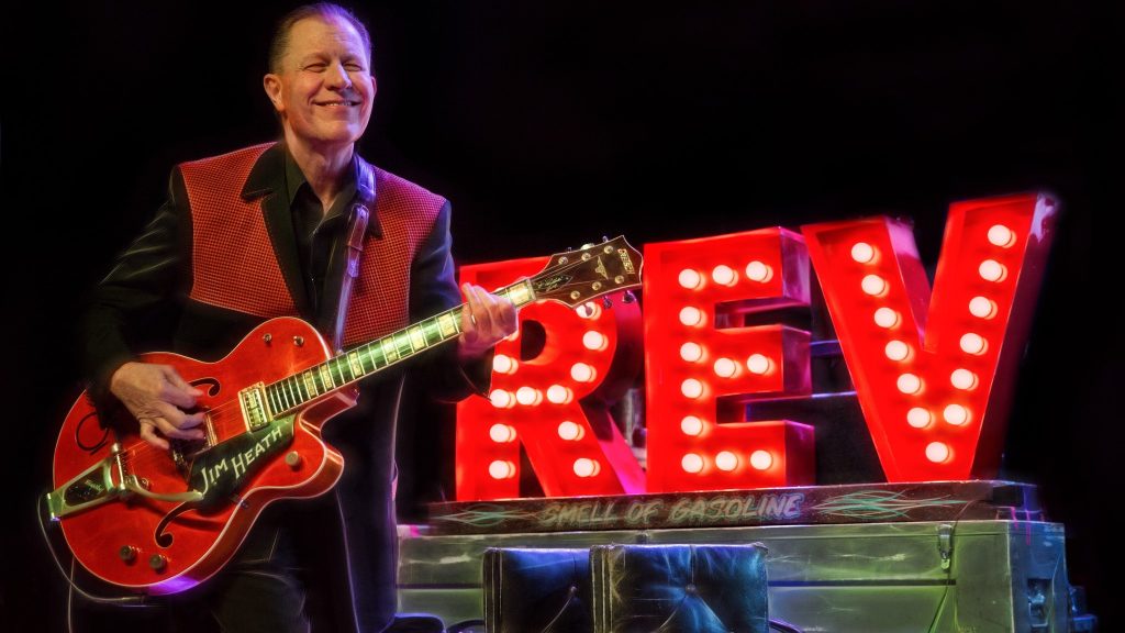 Reverend Horton Heat