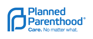 Click to Learn more about Planned Parenthood Logo