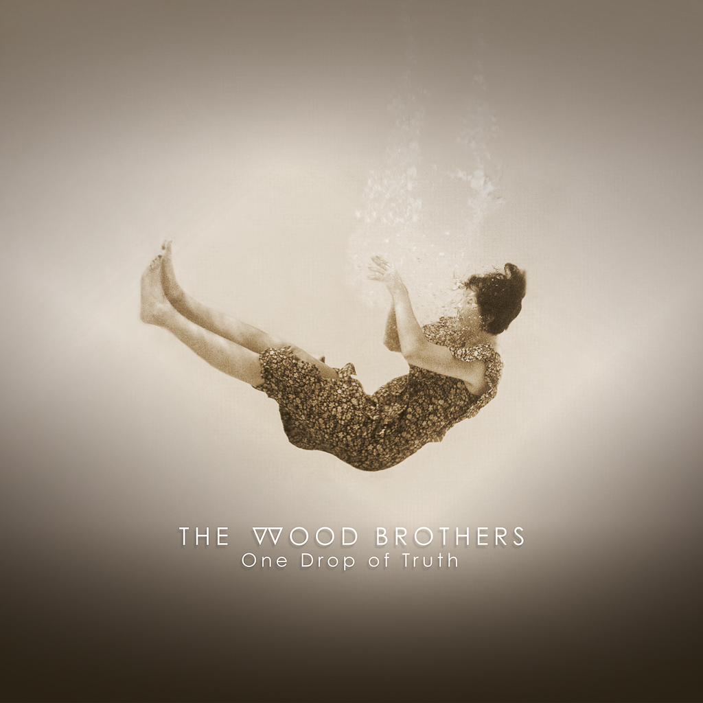 The Wood Brothers (Photo Credit & ©: Alysse Gafkjen)