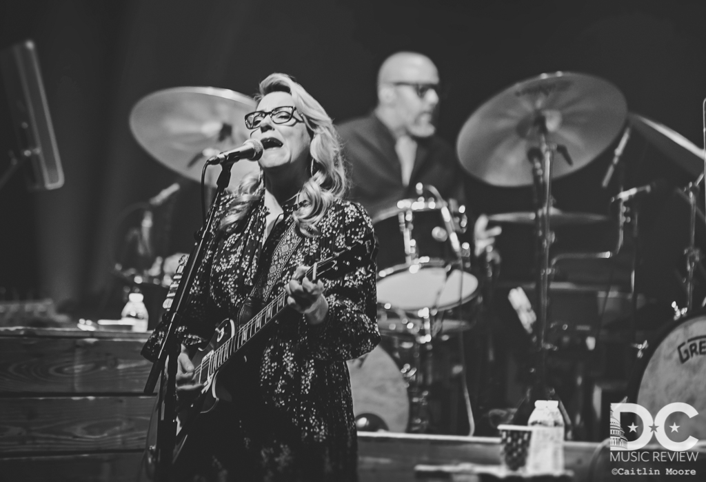 Susan Tedeschi