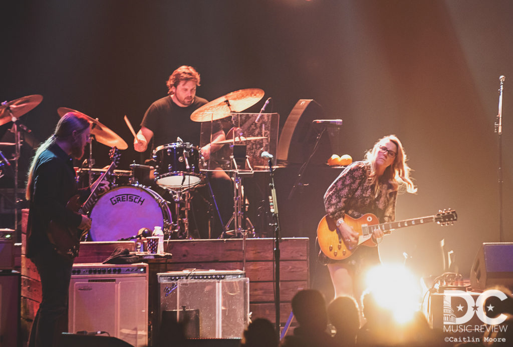 Tedeschi Trucks Band