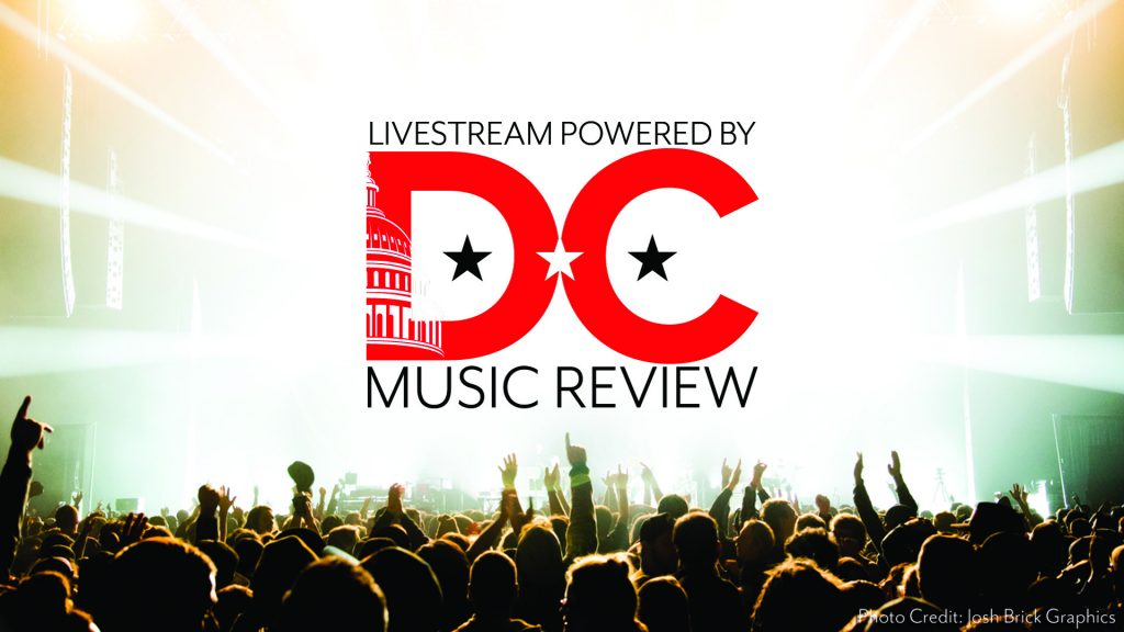 Livestream Powered By DC Music Review