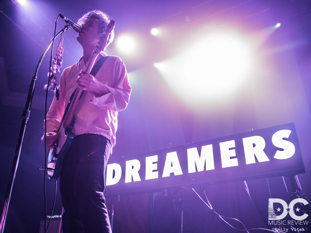 Dreamers