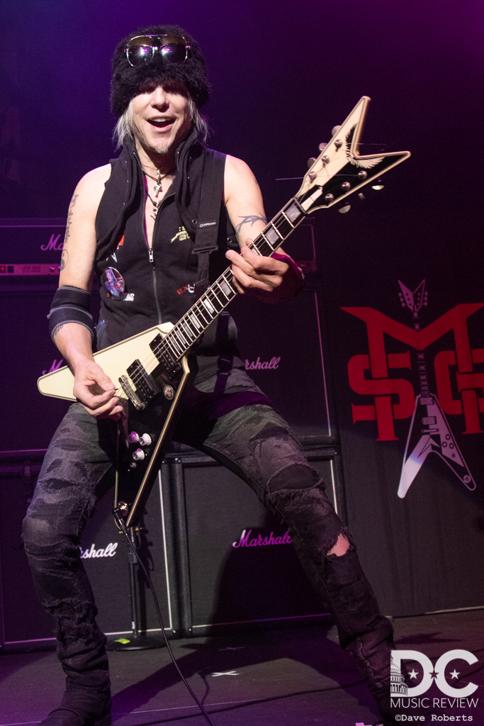 Michael SchenkerFest