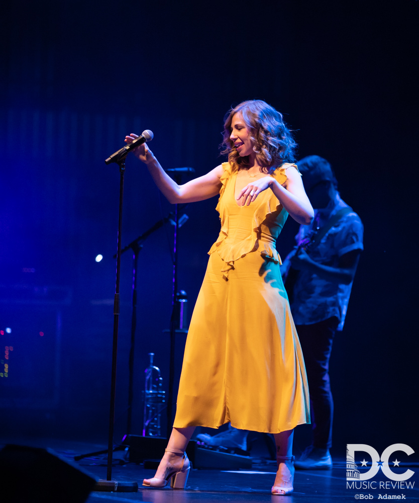 Rachael Price of Lake Street Dive