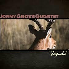 Jonny Grave - Impala