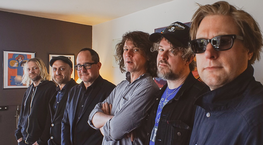 Album Review The Hold Steady Thrashing Thru the Passion