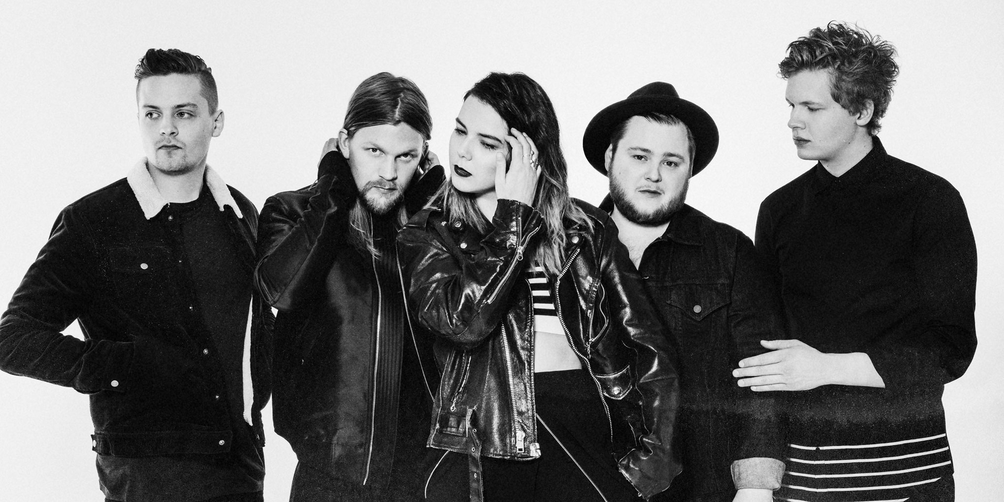 Of Monsters and Men Kickoff Fever Dream Tour in DC