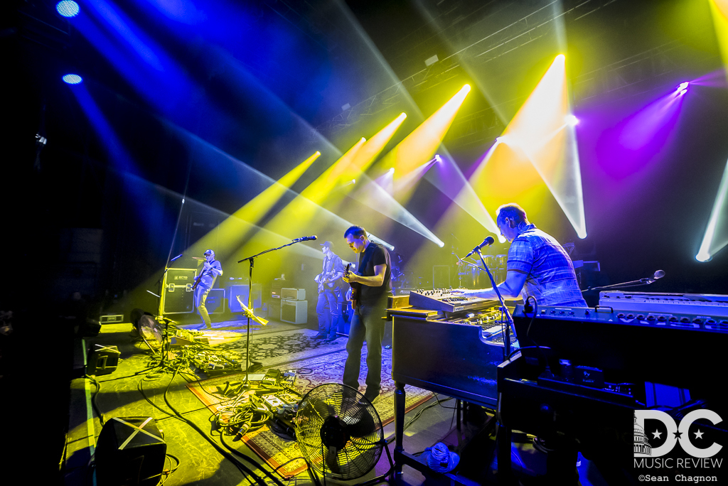 Umphrey's McGee