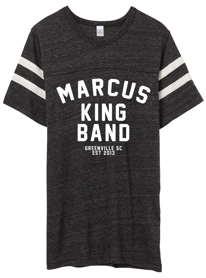 marcus king band shirt