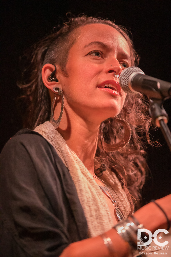 Leah Smith of Rising Appalachia