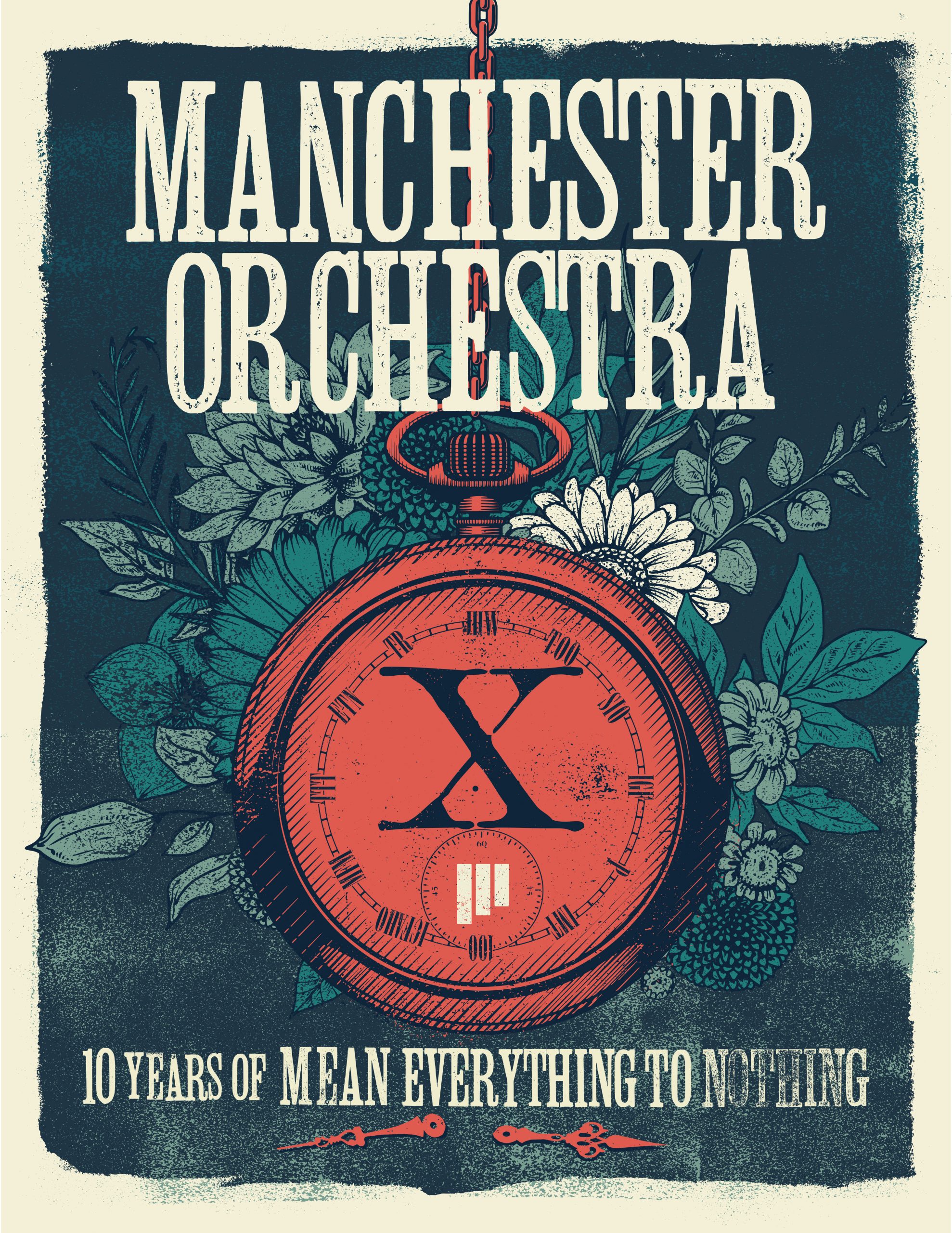 Manchester Orchestra – Badges and Badges Lyrics