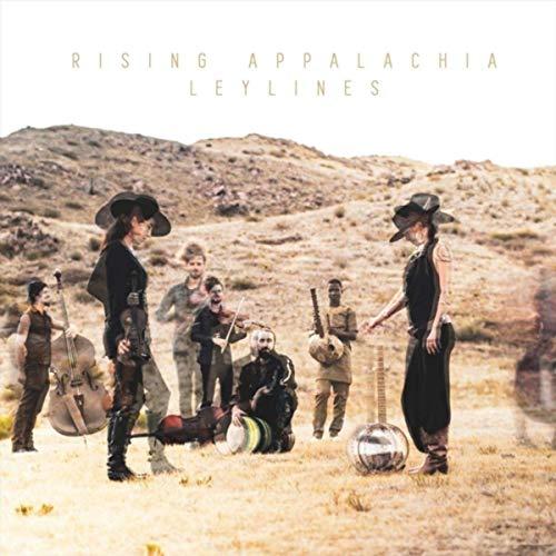 Rising Appalachia - Leylines