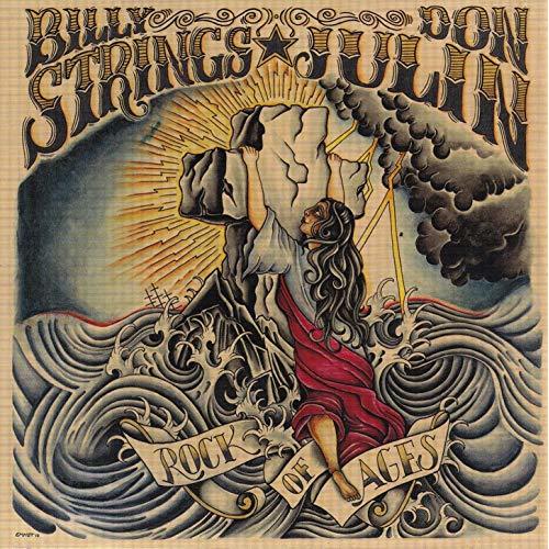 Billy Strings (with Don Julin) - Rock of Ages (2013(