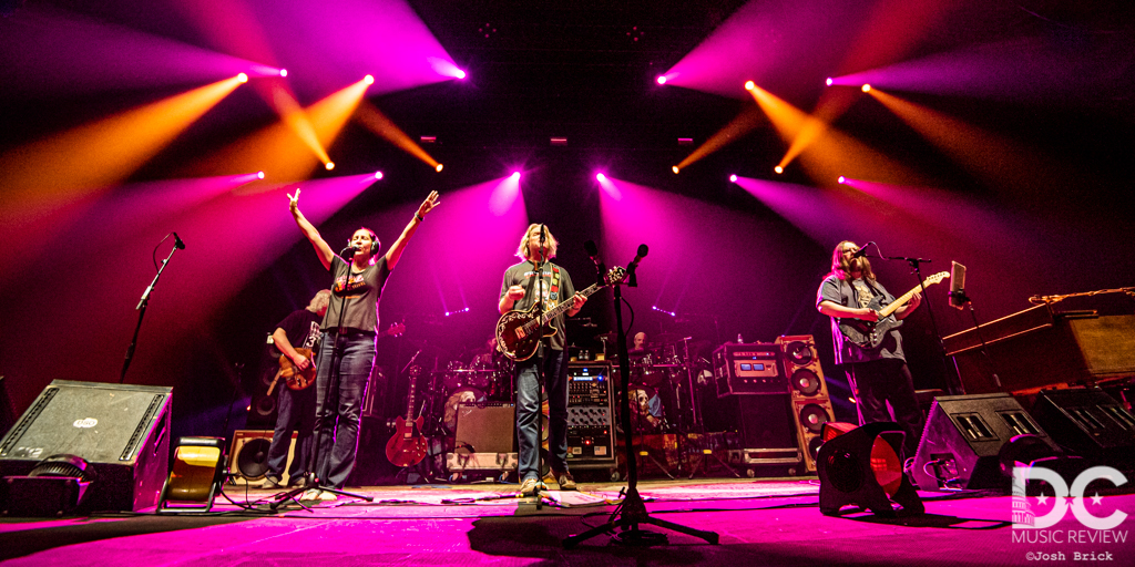 dark star orchestra shirt