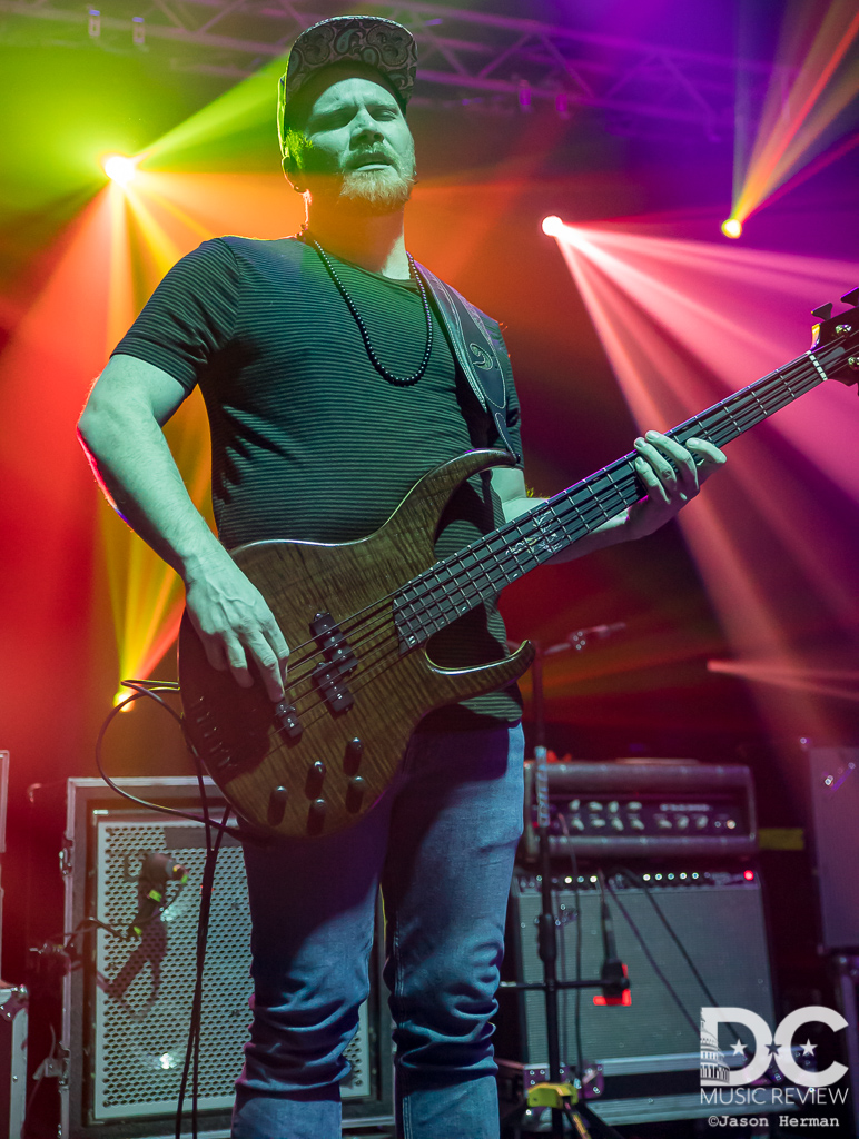 Jordan Fairless of Spafford