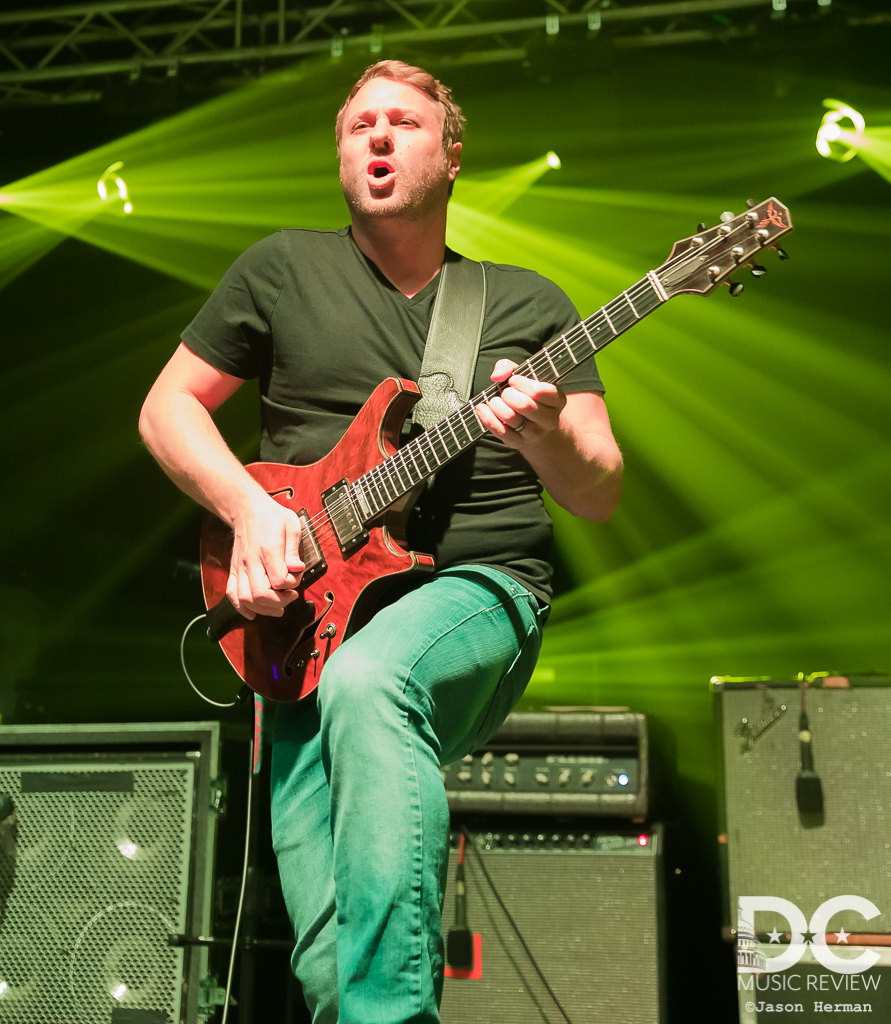 Brain Moss of Spafford