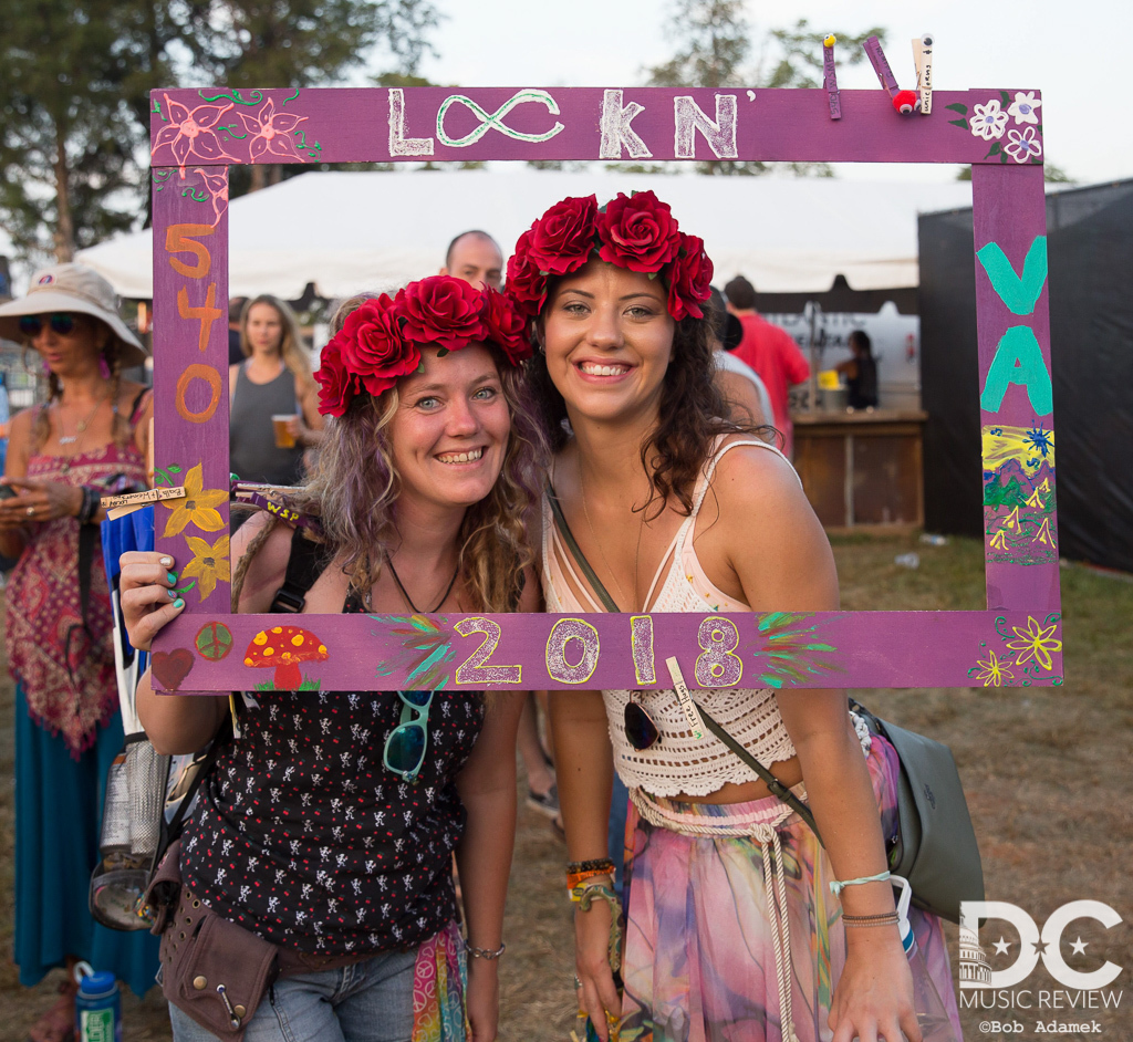 Glorious memories of Lockn' Festivals gone by!