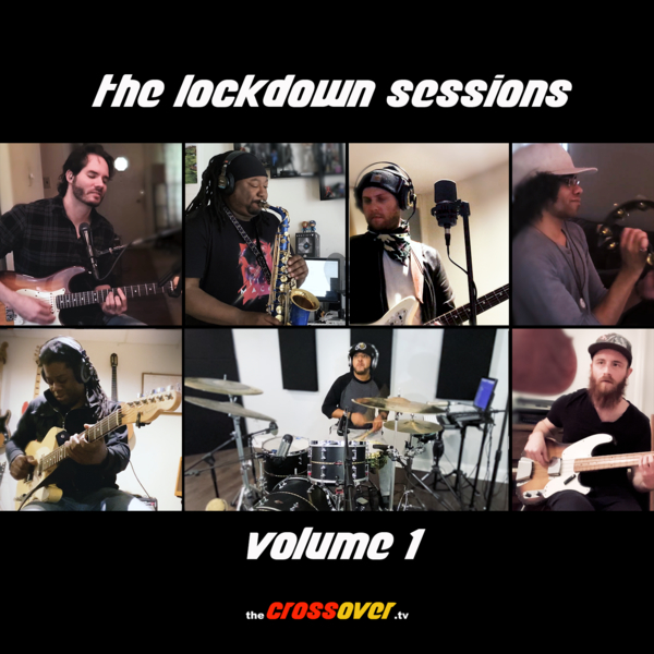 The Lockdown Session - Volume 1