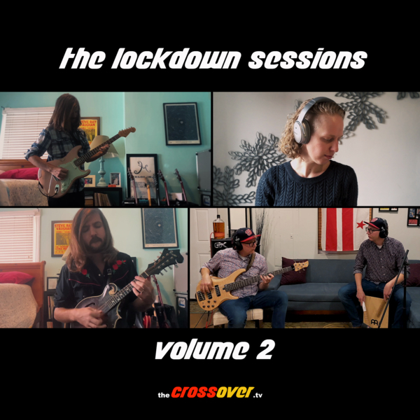 The Lockdown Session - Volume 2