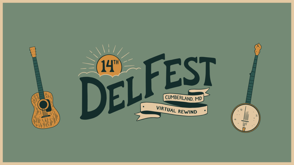 DelFest Virtual Rewind