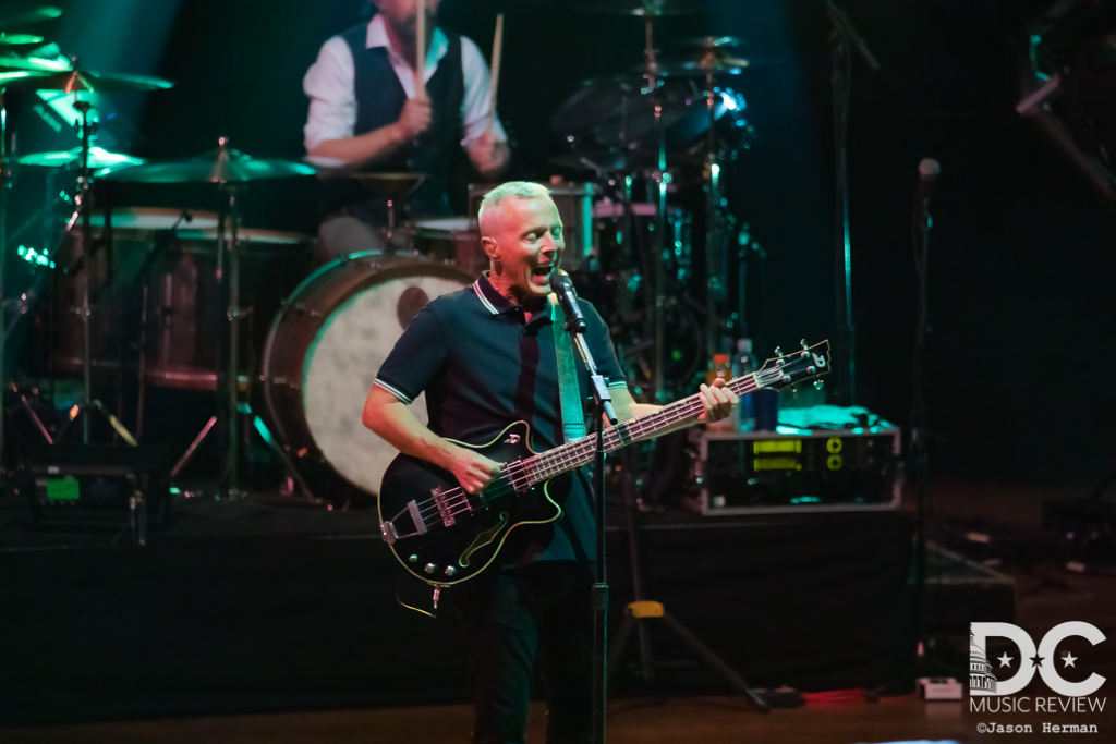 Tears for Fears: The Tipping Point review – an elegant, long-awaited return, Pop and rock