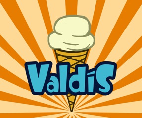 Valdis Ice Cream