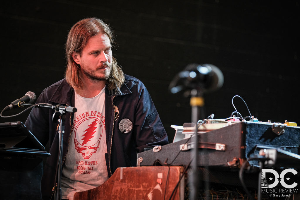 Marco Benevento