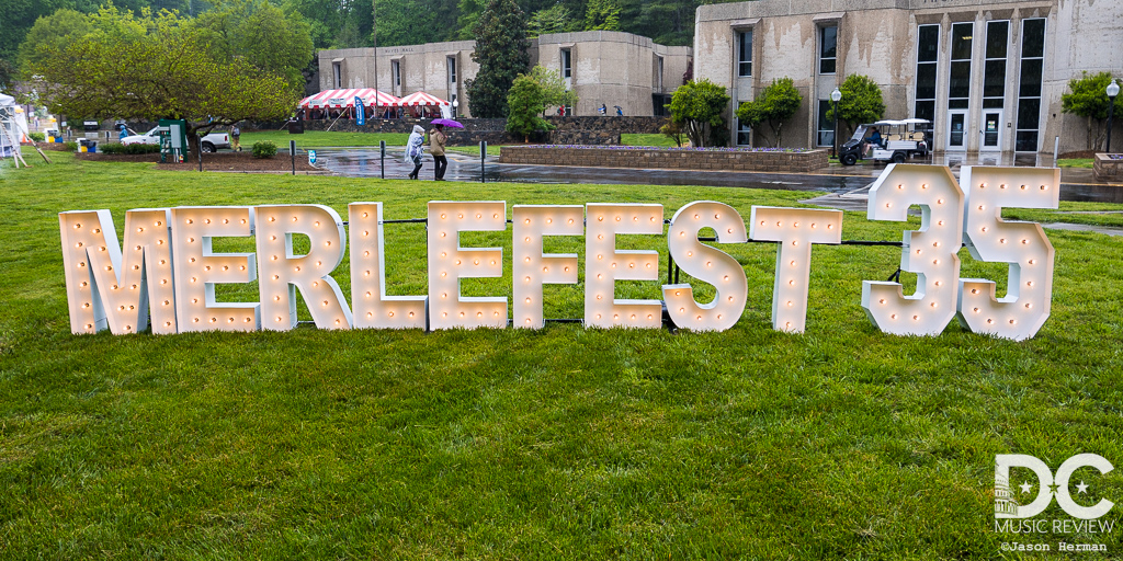 Merlefest 2024 Lineup  : Get Ready for an Epic Music Fiesta!
