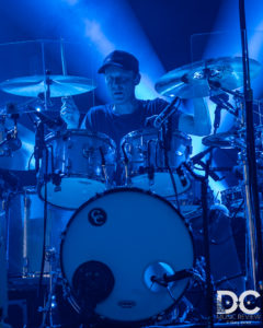 Jake Cinninger of Umphrey's McGee