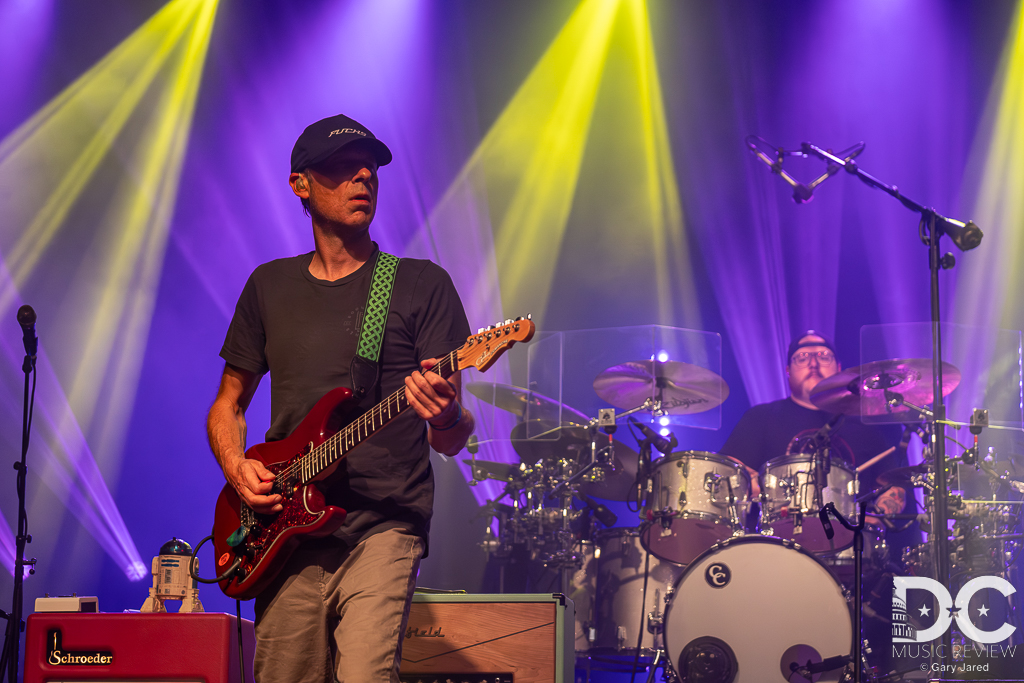 Umphrey's McGee