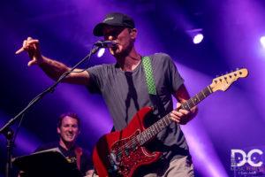 Jake Cinninger of Umphrey's McGee