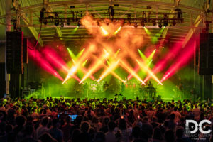 Umphrey's McGee