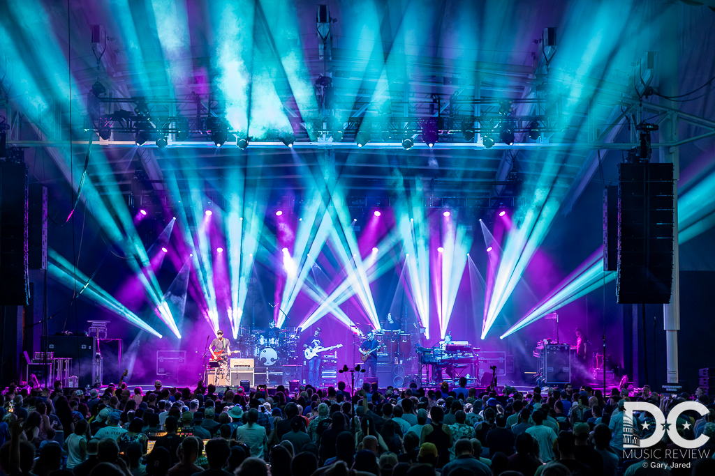 Umphrey's McGee