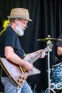 Steve Kimock of Oteil & Friends