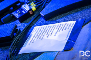 Little Feat's Setlist at the 30th Hot August Music Festival