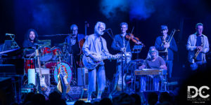 Bob Weir & Wolf Bros featuring the Wolf Pack at Pier Six Pavilion