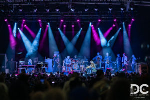 Bob Weir & Wolf Bros featuring the Wolf Pack at Pier Six Pavilion