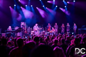 Bob Weir & Wolf Bros featuring the Wolf Pack at Pier Six Pavilion