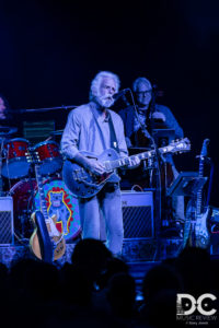 Bob Weir & Wolf Bros featuring the Wolf Pack at Pier Six Pavilion