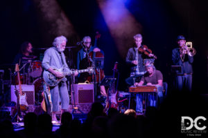 Bob Weir & Wolf Bros featuring the Wolf Pack at Pier Six Pavilion