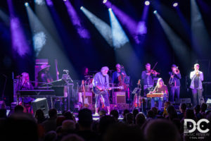 Bob Weir & Wolf Bros featuring the Wolf Pack at Pier Six Pavilion