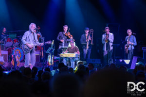 Bob Weir & Wolf Bros featuring the Wolf Pack at Pier Six Pavilion