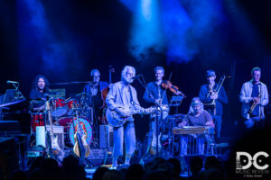 Bob Weir & Wolf Bros featuring the Wolf Pack at Pier Six Pavilion