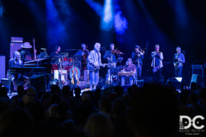 Bob Weir & Wolf Bros featuring the Wolf Pack at Pier Six Pavilion