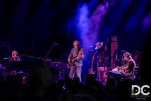 Bob Weir & Wolf Bros featuring the Wolf Pack at Pier Six Pavilion