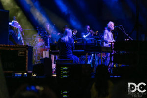 Bob Weir & Wolf Bros featuring the Wolf Pack at Pier Six Pavilion